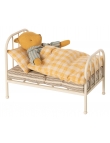 Vintage posteľ - Teddy junior 