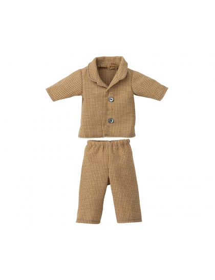 Pyžamko - Teddy ocko 